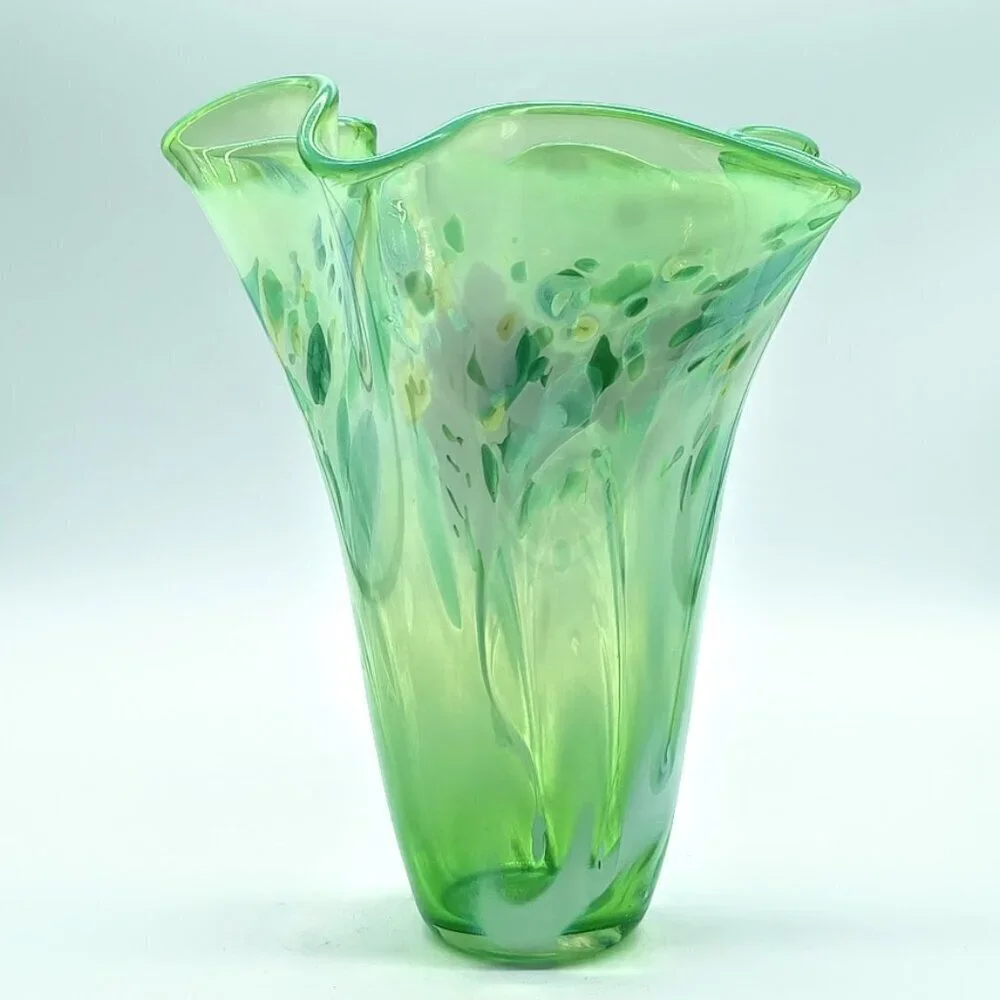 Hand Crafted stunning handblown